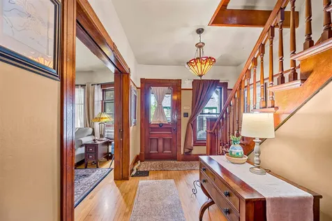 9 Brooklyn Street Morristown VT 05661