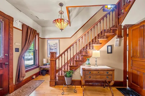 9 Brooklyn Street Morristown VT 05661