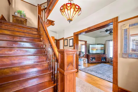 9 Brooklyn Street Morristown VT 05661