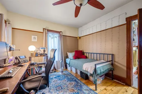 9 Brooklyn Street Morristown VT 05661