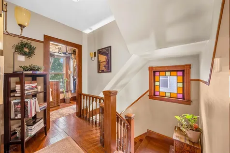 9 Brooklyn Street Morristown VT 05661