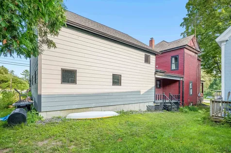 9 Brooklyn Street Morristown VT 05661