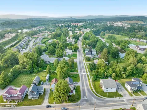 9 Brooklyn Street Morristown VT 05661