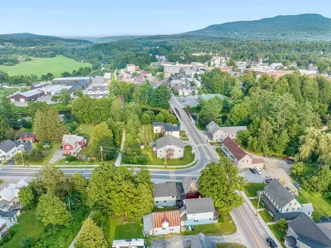 9 Brooklyn Street Morristown VT 05661