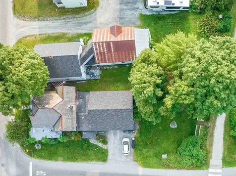 9 Brooklyn Street Morristown VT 05661