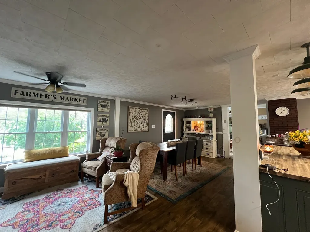 25 King Drive Lyndon VT 05850