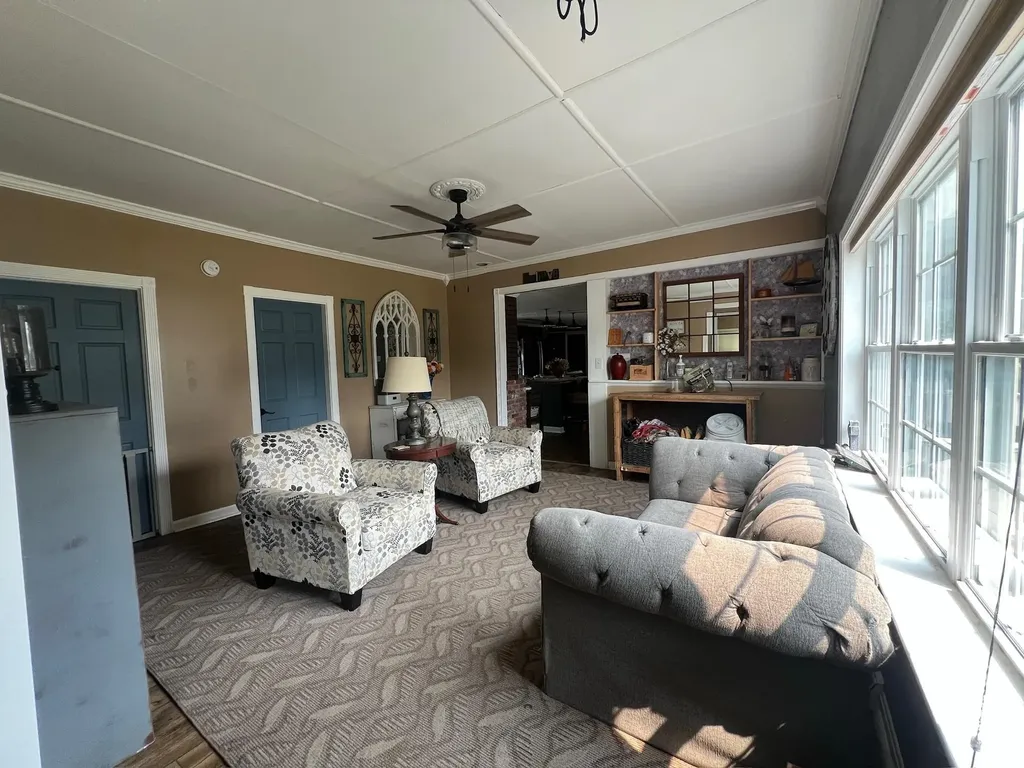 25 King Drive Lyndon VT 05850