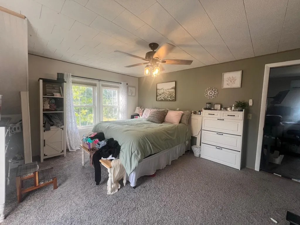 25 King Drive Lyndon VT 05850