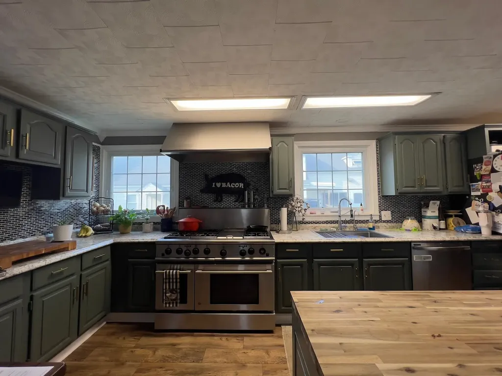 25 King Drive Lyndon VT 05850