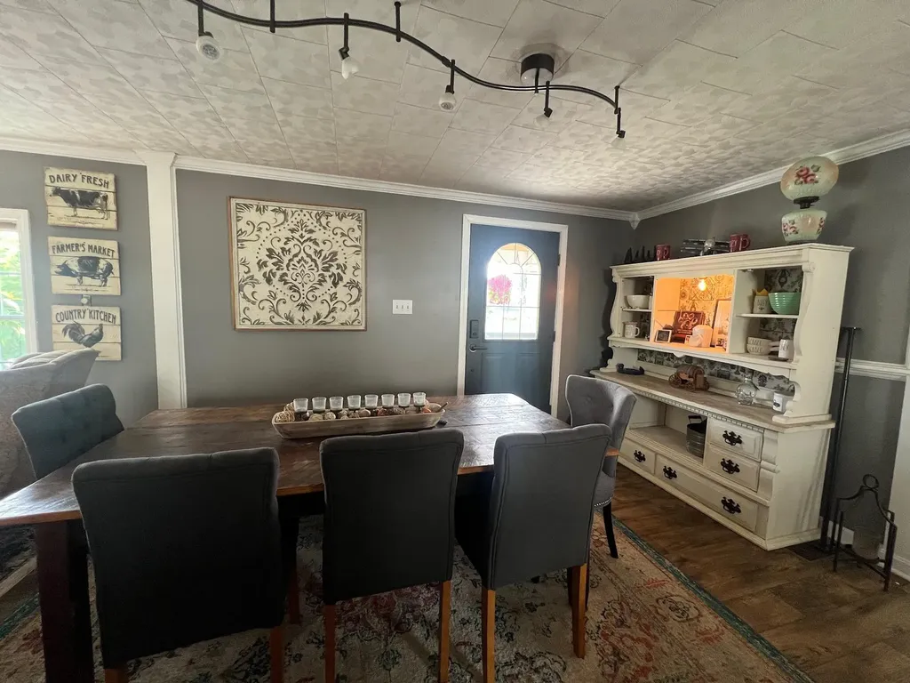 25 King Drive Lyndon VT 05850