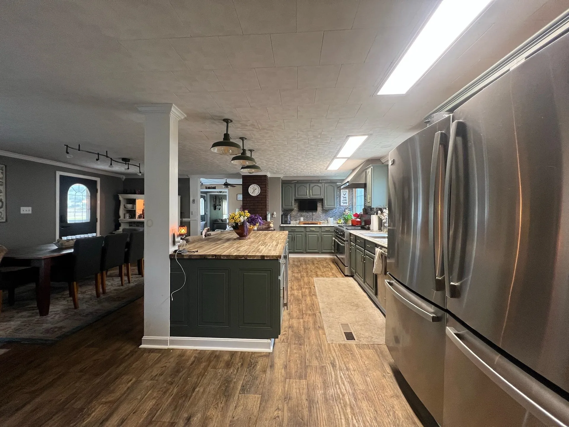 25 King Drive Lyndon VT 05850