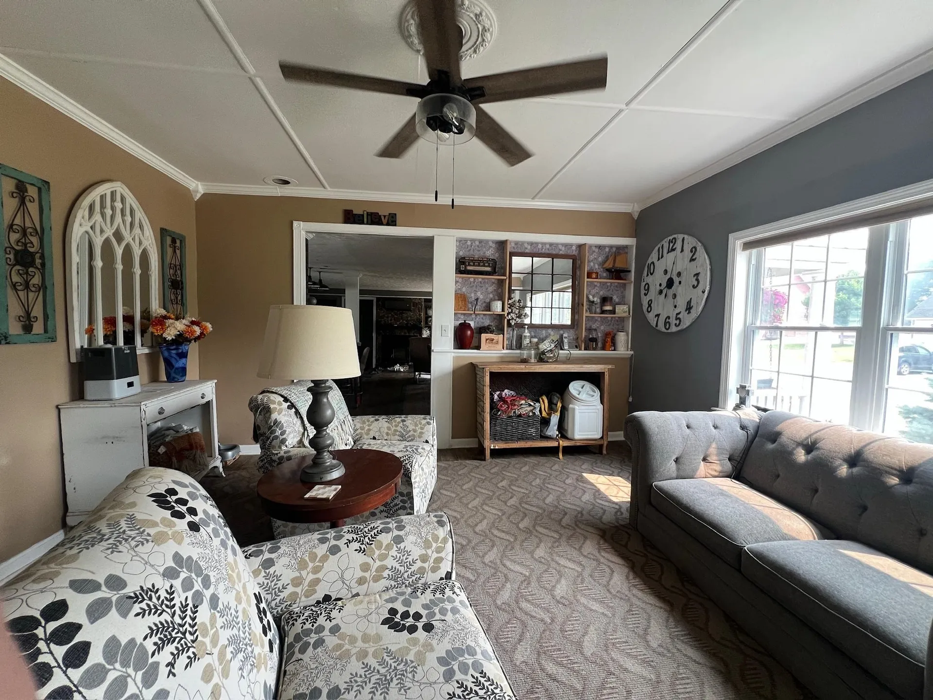 25 King Drive Lyndon VT 05850