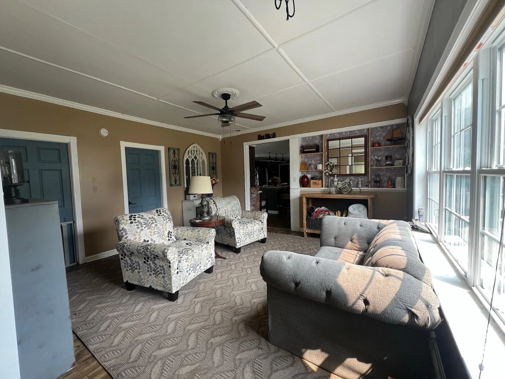 25 King Drive Lyndon VT 05850