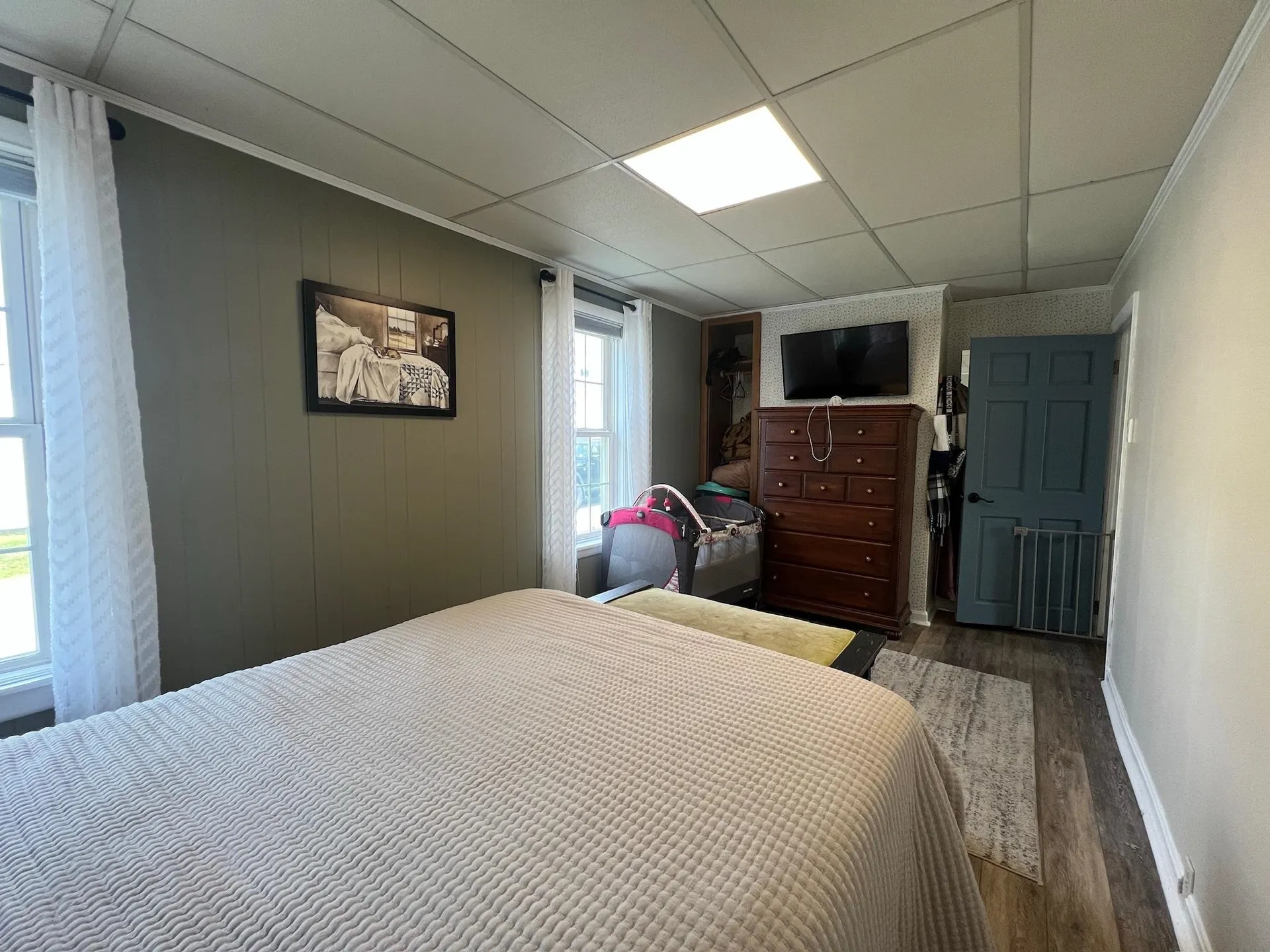 25 King Drive Lyndon VT 05850