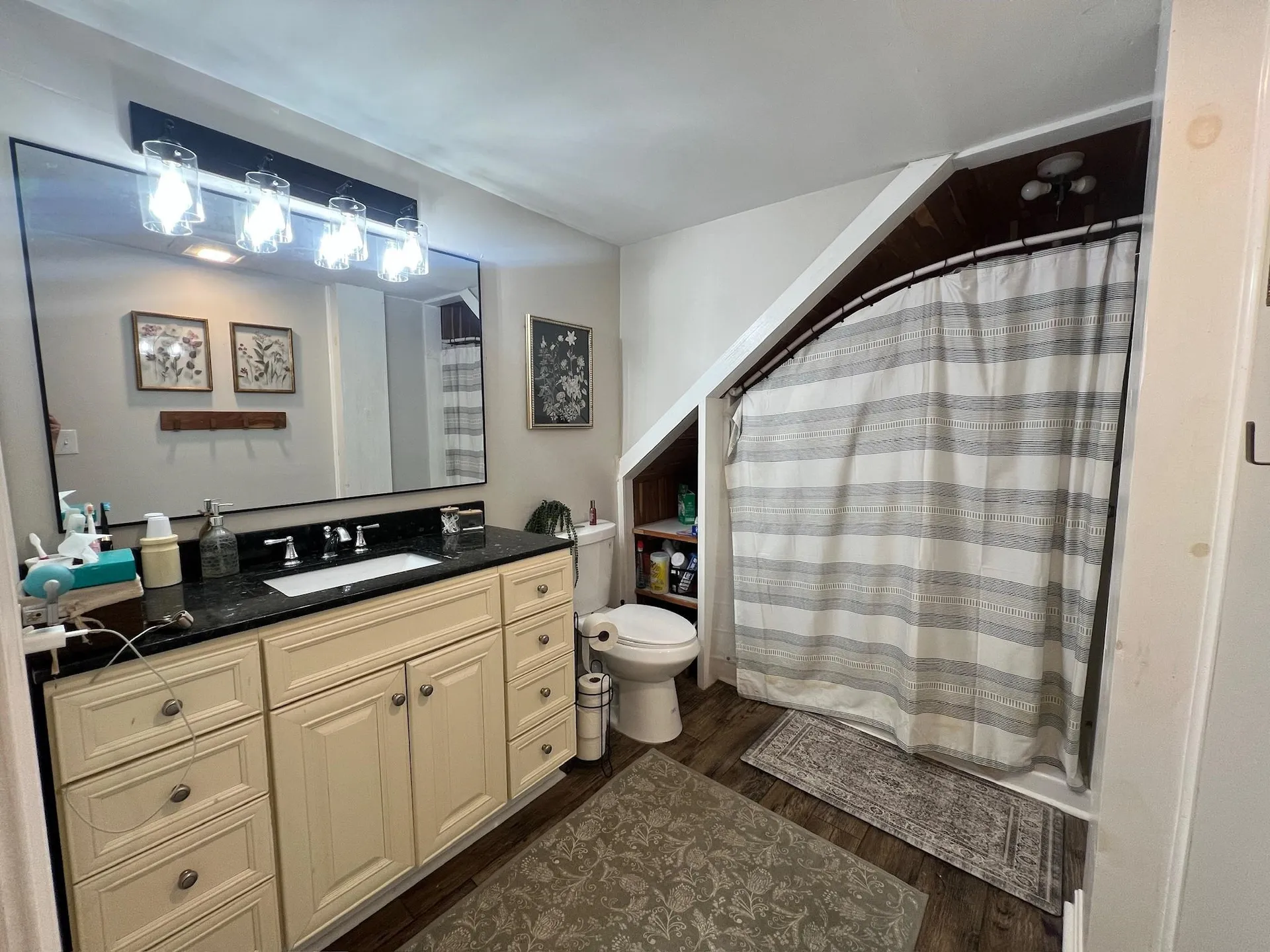 25 King Drive Lyndon VT 05850