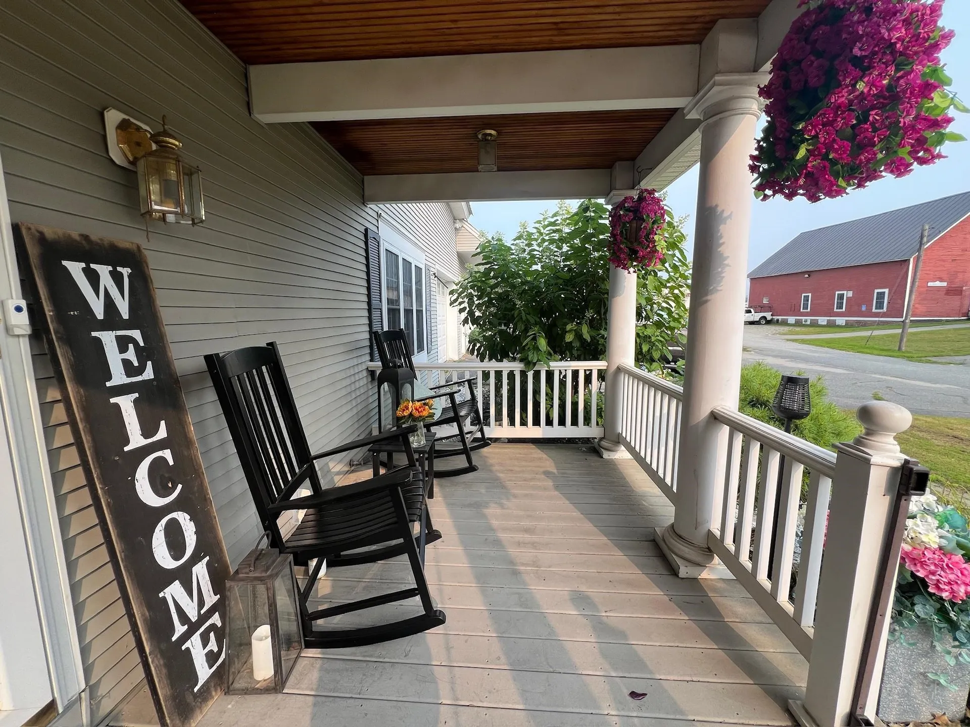 25 King Drive Lyndon VT 05850