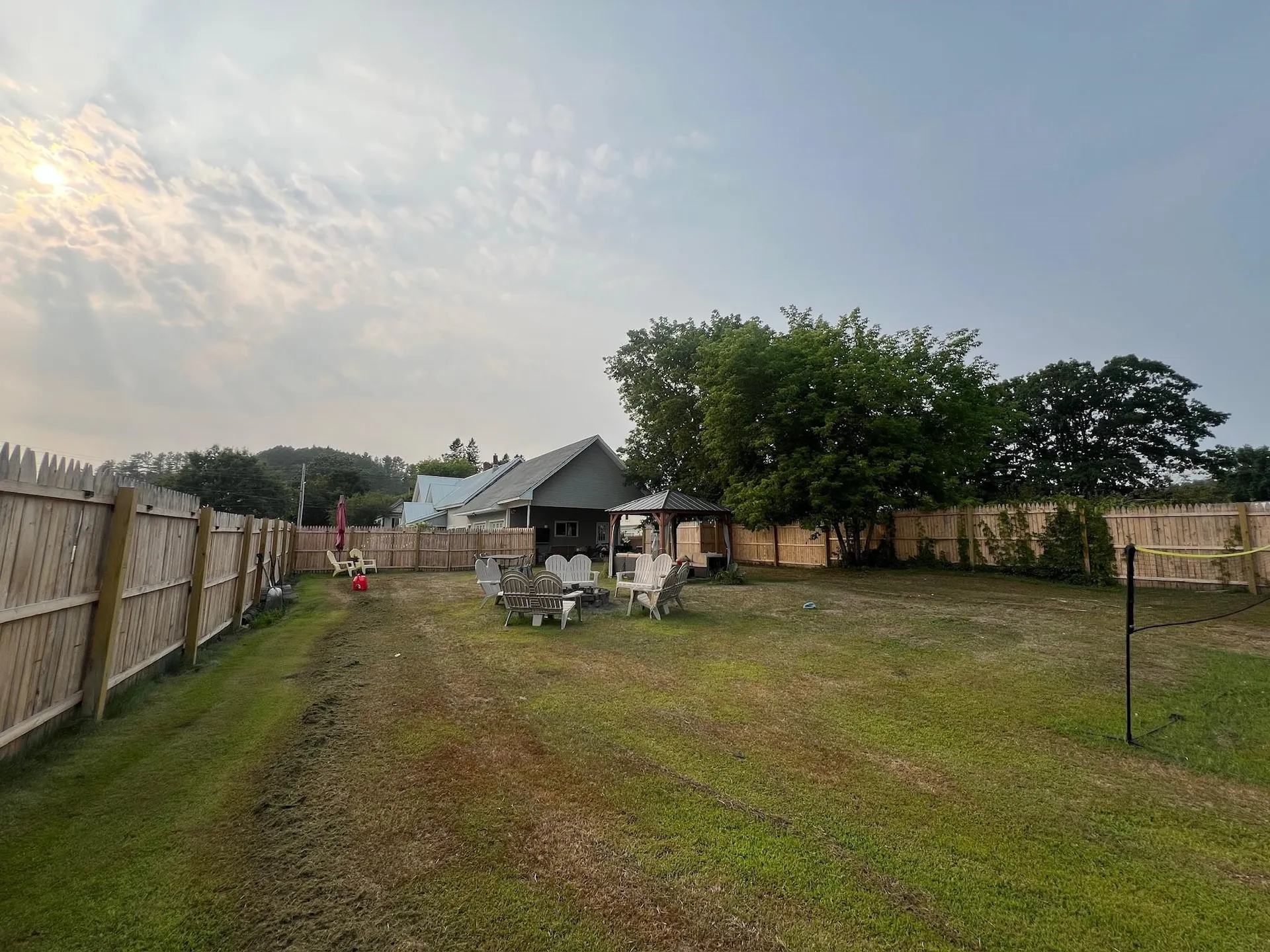 25 King Drive Lyndon VT 05850