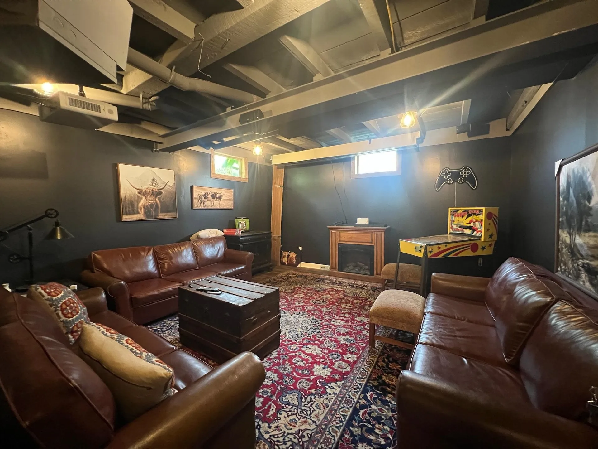 25 King Drive Lyndon VT 05850