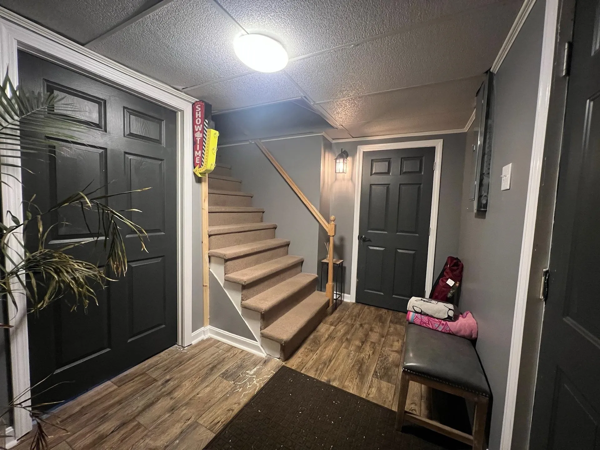 25 King Drive Lyndon VT 05850