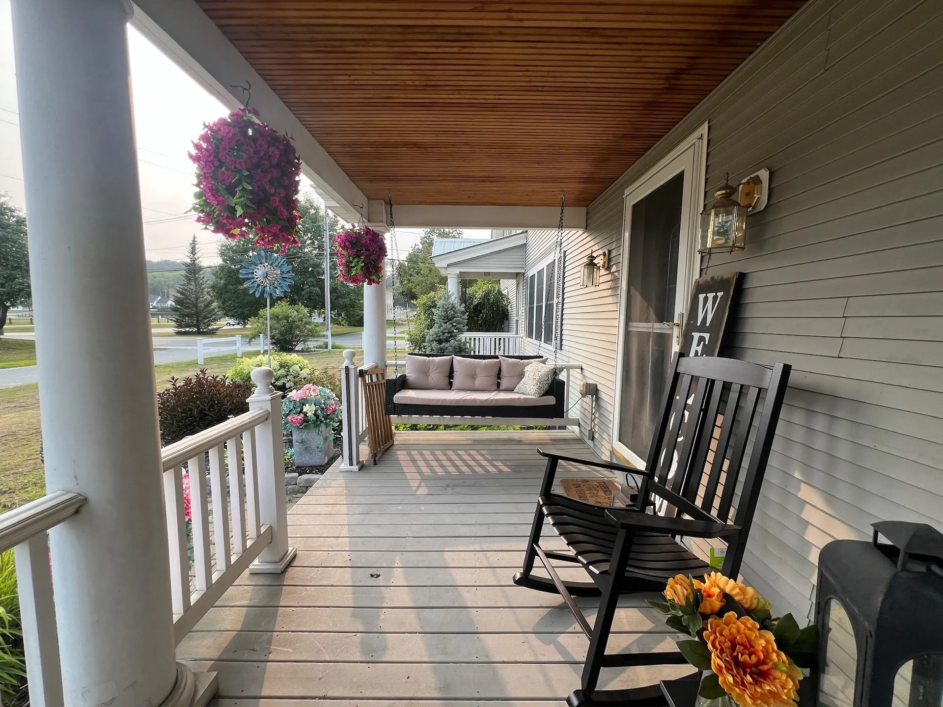 25 King Drive Lyndon VT 05850