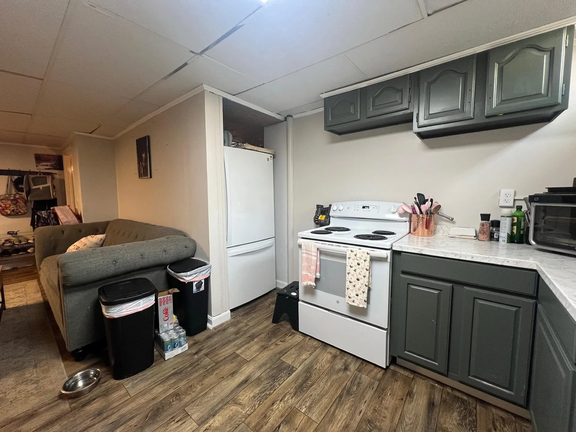 25 King Drive Lyndon VT 05850