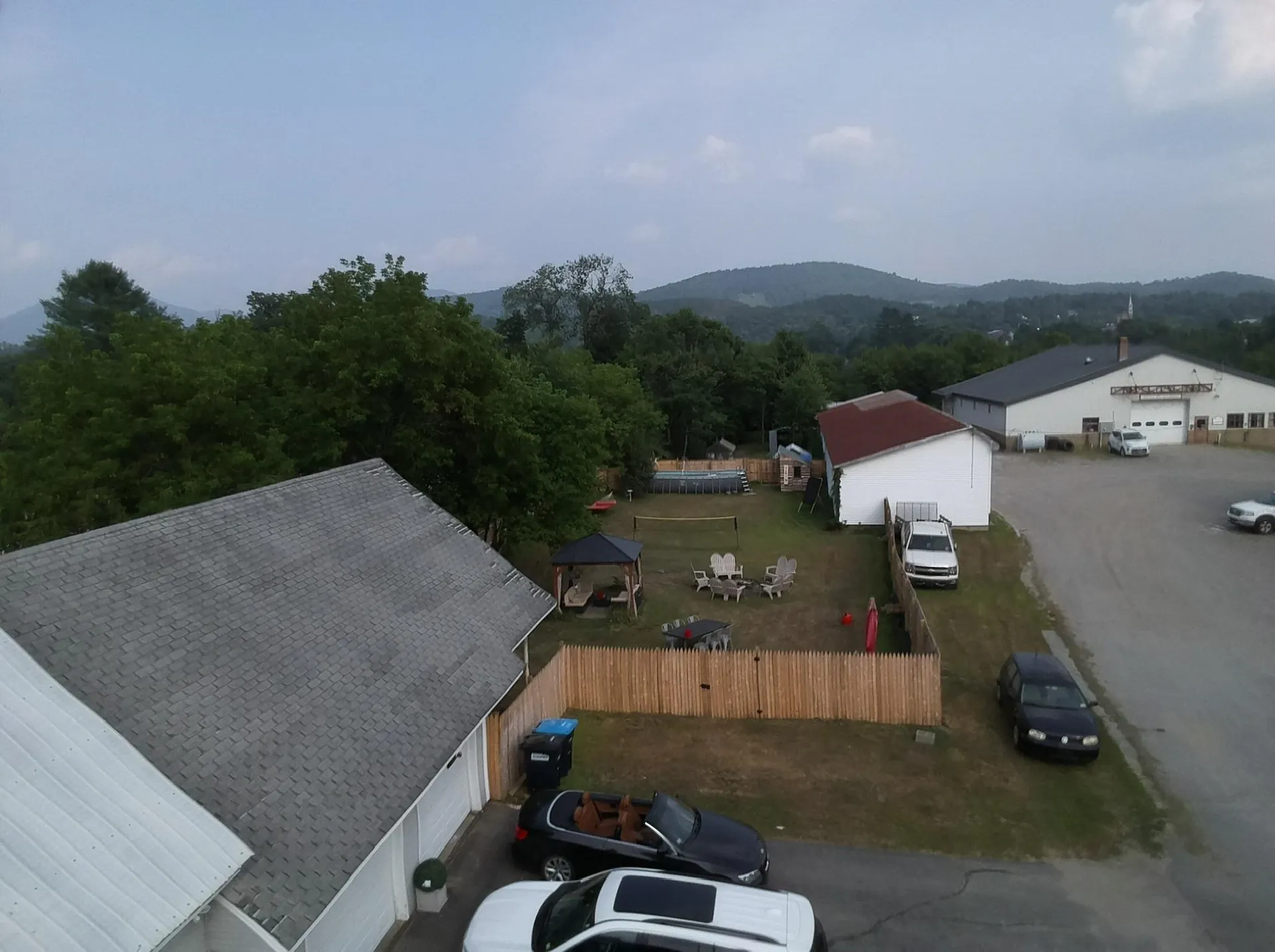 25 King Drive Lyndon VT 05850