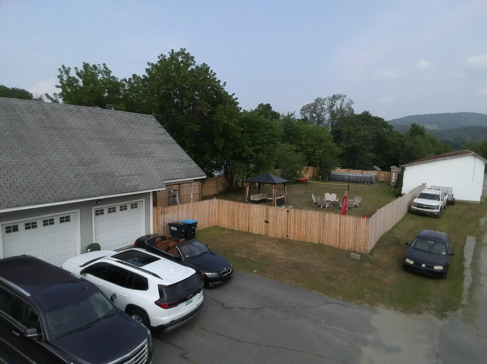 25 King Drive Lyndon VT 05850