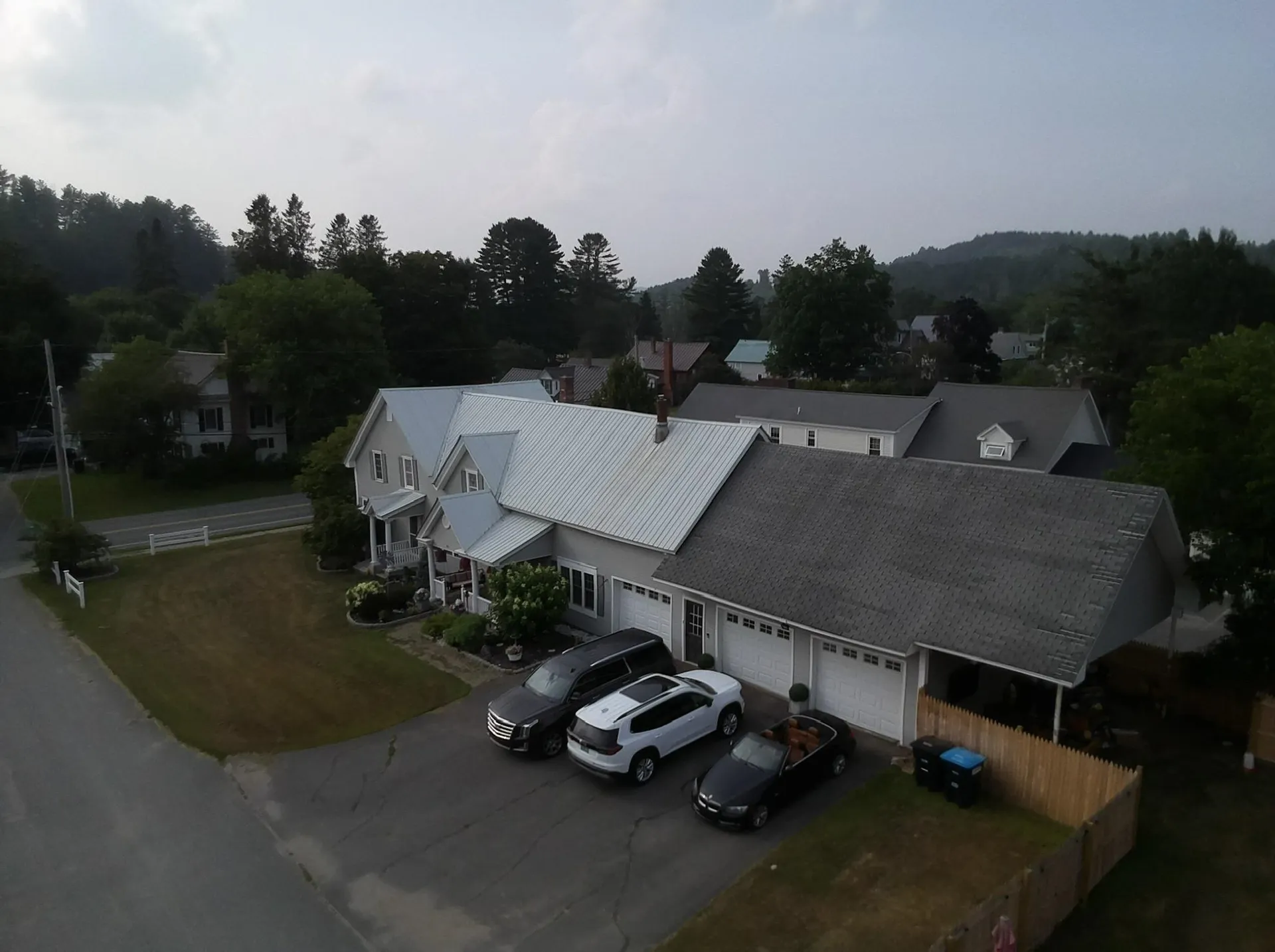 25 King Drive Lyndon VT 05850