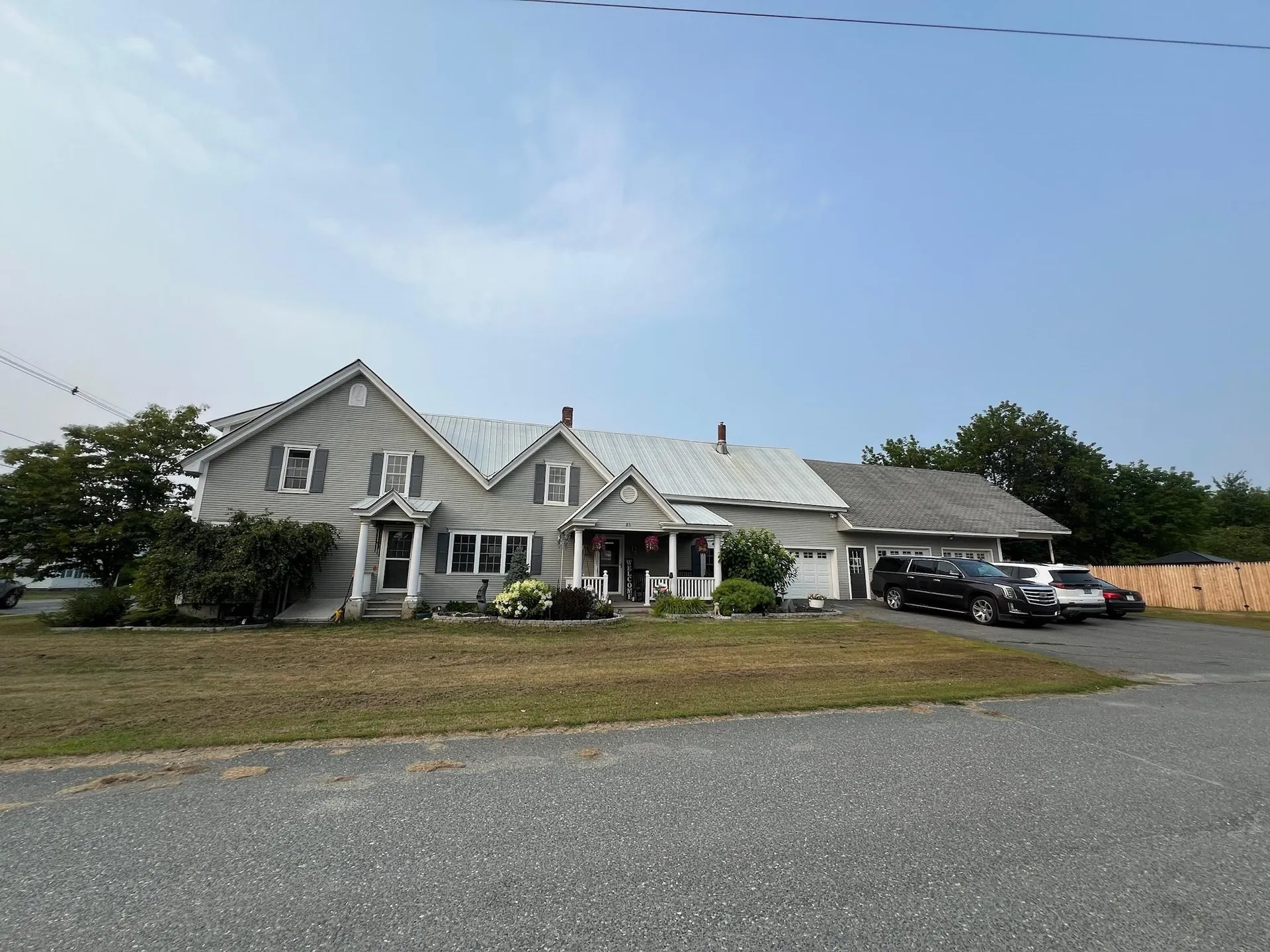 25 King Drive Lyndon VT 05850