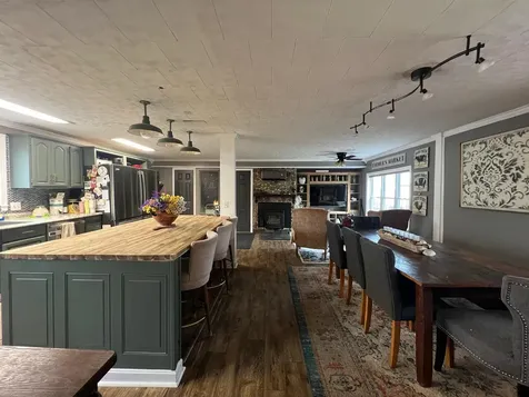 25 King Drive Lyndon VT 05850