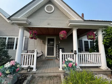 25 King Drive Lyndon VT 05850