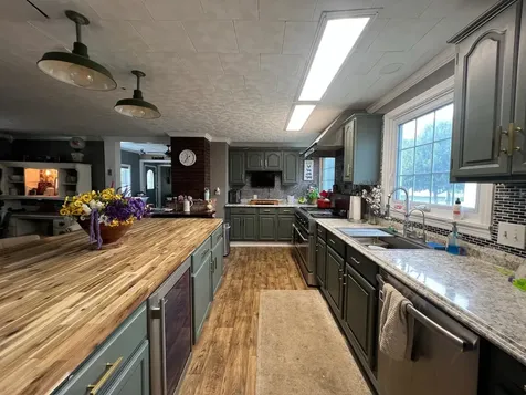 25 King Drive Lyndon VT 05850