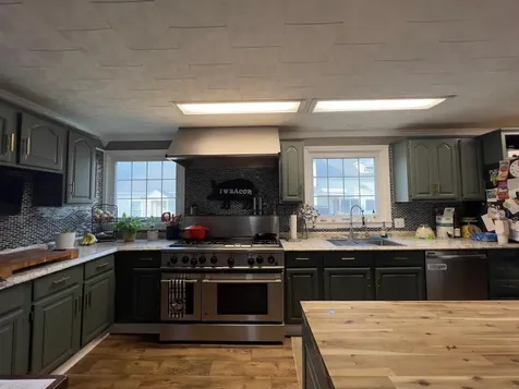 25 King Drive Lyndon VT 05850