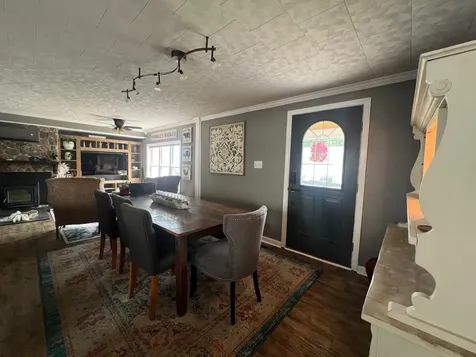 25 King Drive Lyndon VT 05850