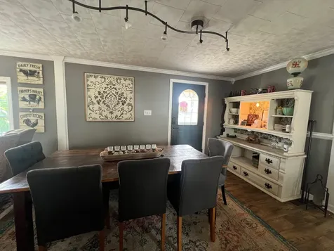 25 King Drive Lyndon VT 05850