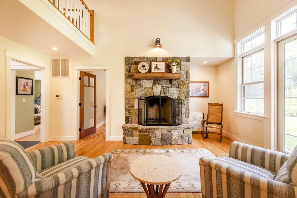 333 Creek Road Wallingford VT 05773