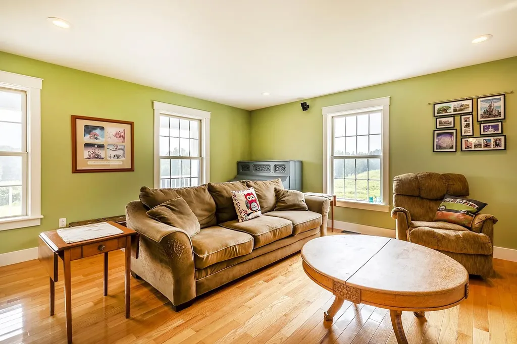 333 Creek Road Wallingford VT 05773