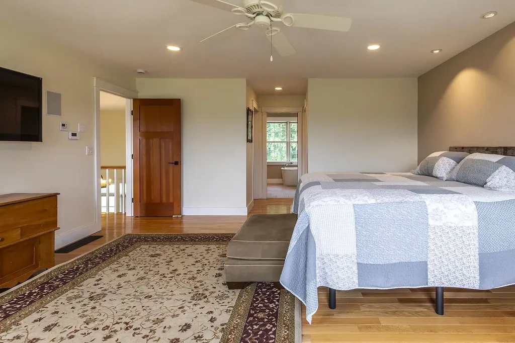 333 Creek Road Wallingford VT 05773