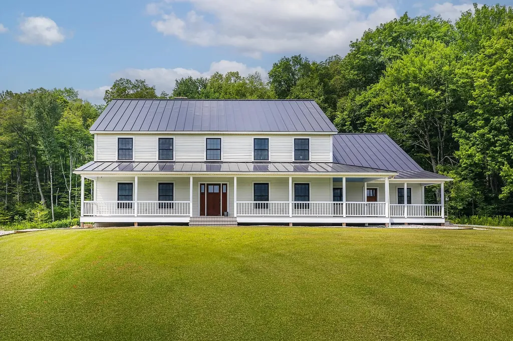 333 Creek Road Wallingford VT 05773