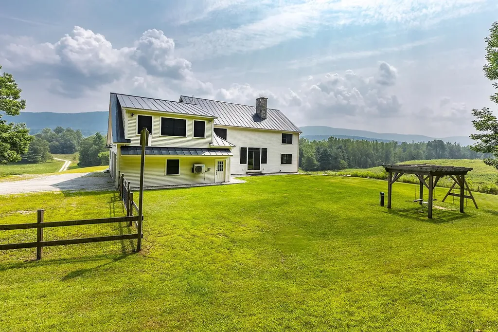 333 Creek Road Wallingford VT 05773