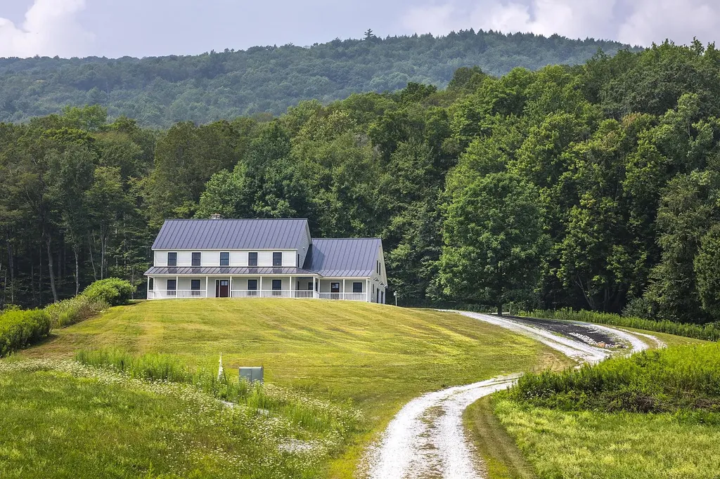 333 Creek Road Wallingford VT 05773