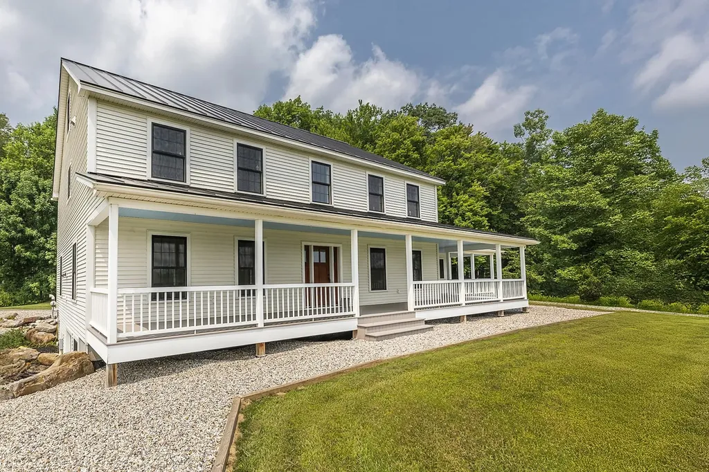 333 Creek Road Wallingford VT 05773