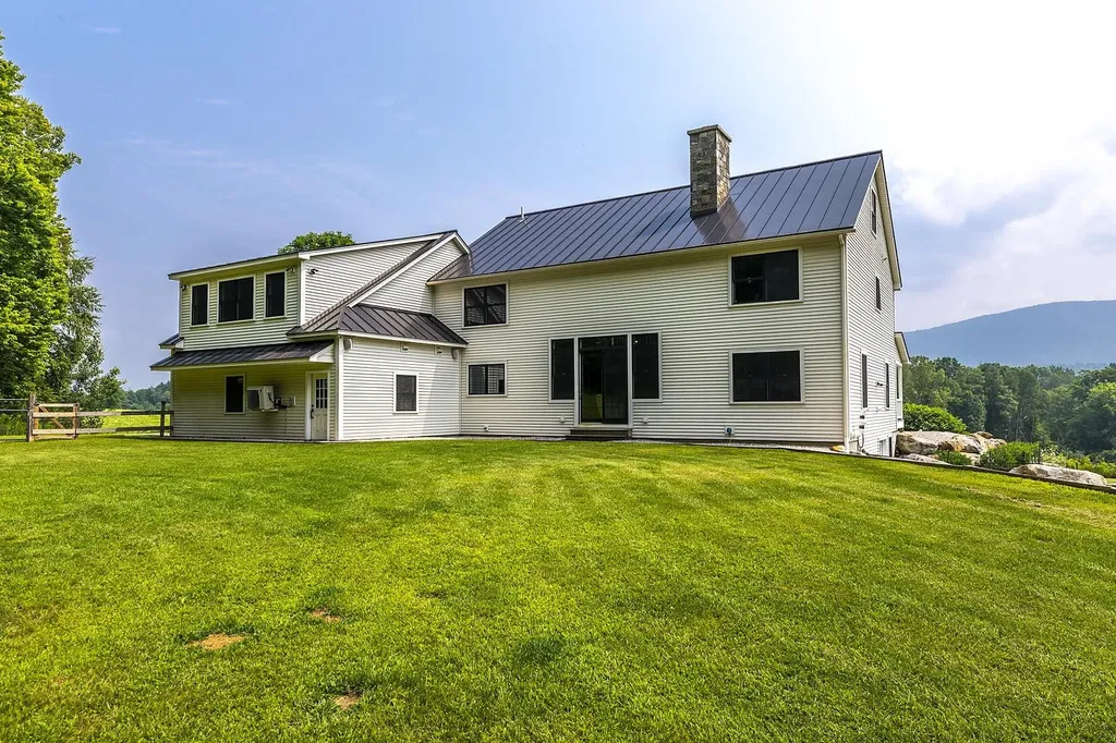 333 Creek Road Wallingford VT 05773