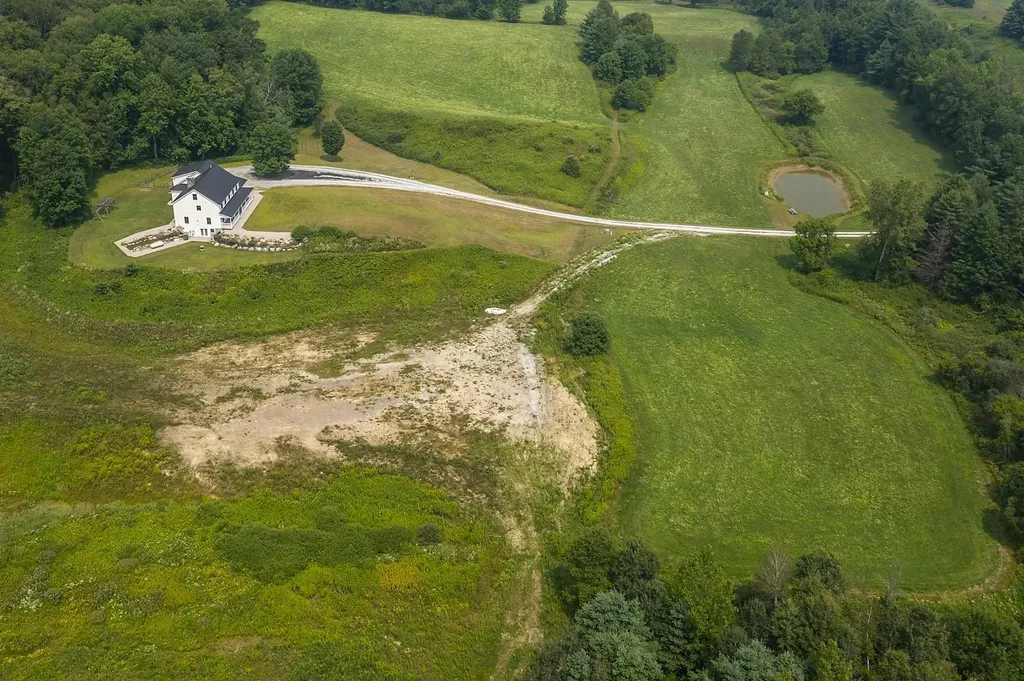 333 Creek Road Wallingford VT 05773