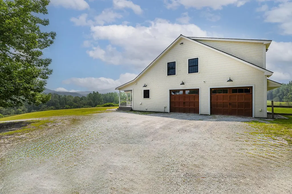 333 Creek Road Wallingford VT 05773