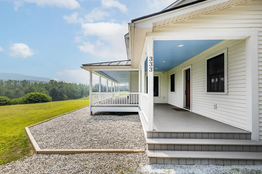 333 Creek Road Wallingford VT 05773