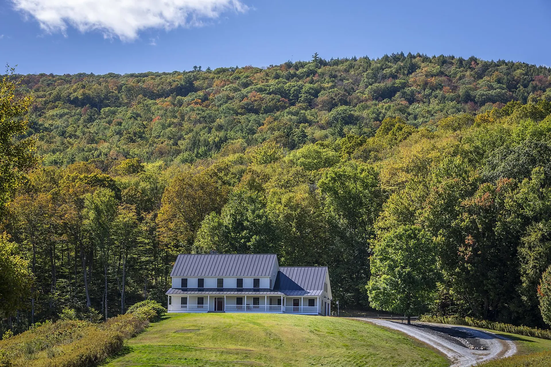 333 Creek Road Wallingford VT 05773