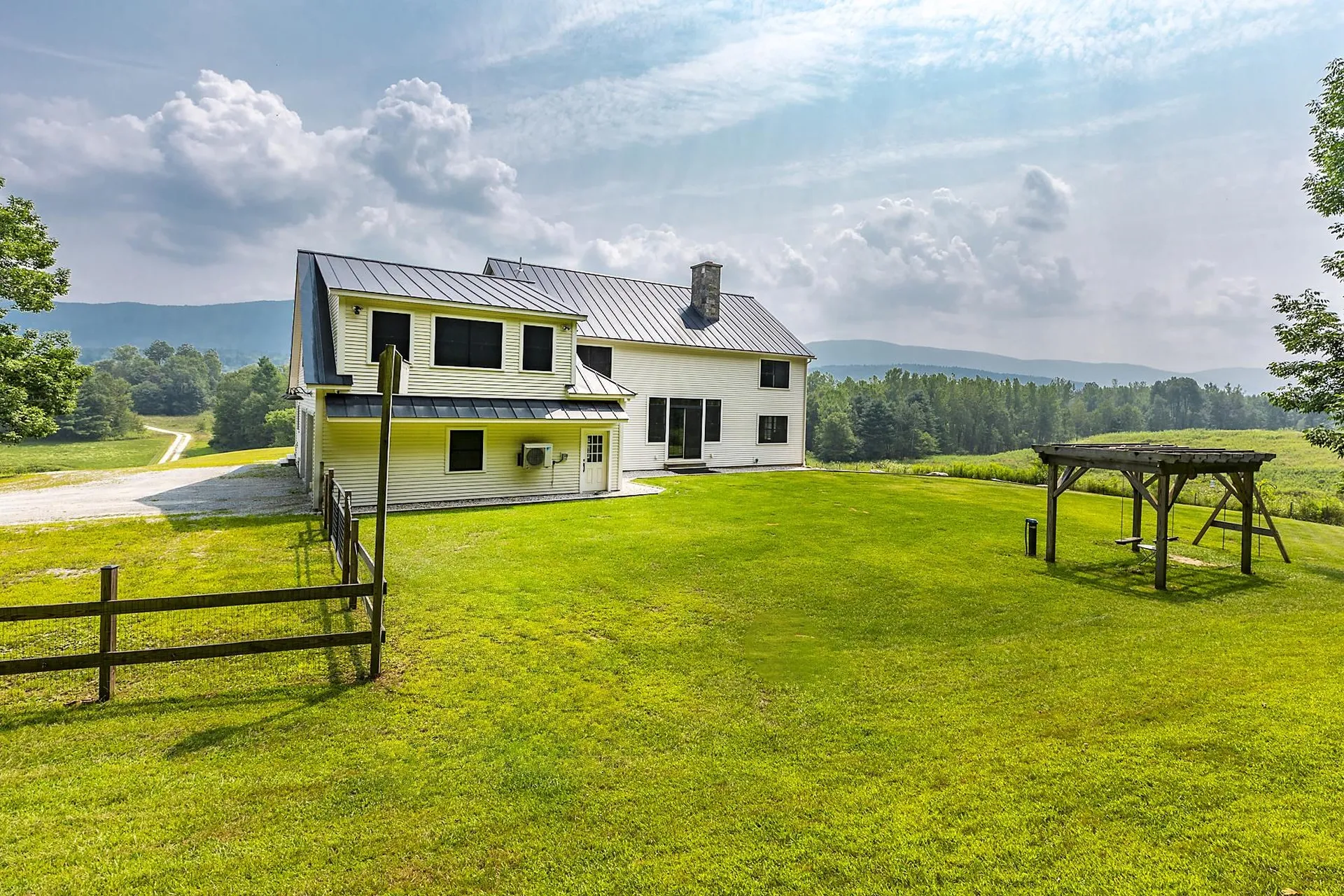 333 Creek Road Wallingford VT 05773