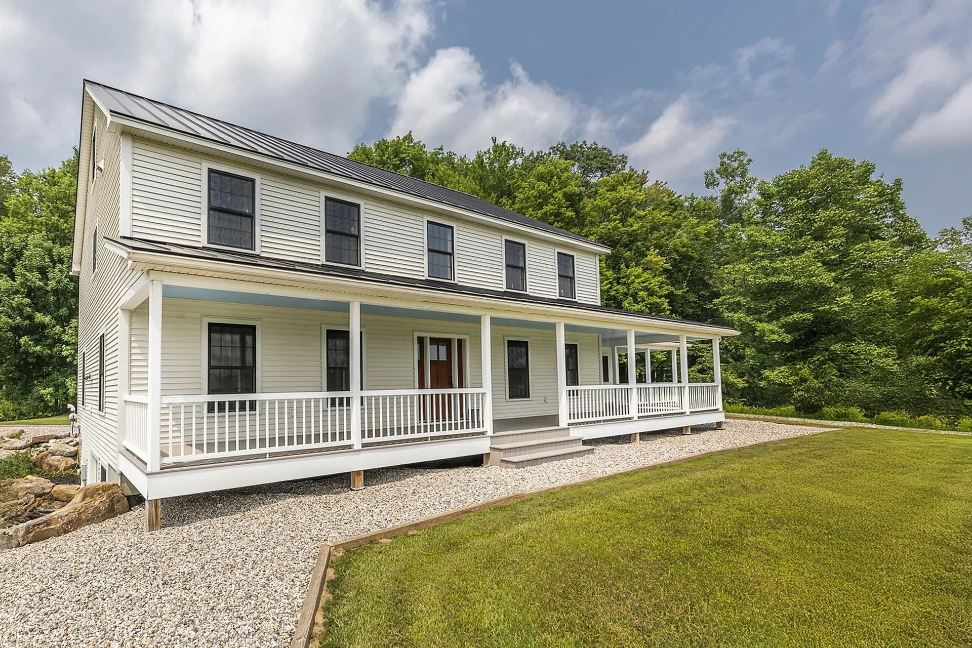 333 Creek Road Wallingford VT 05773