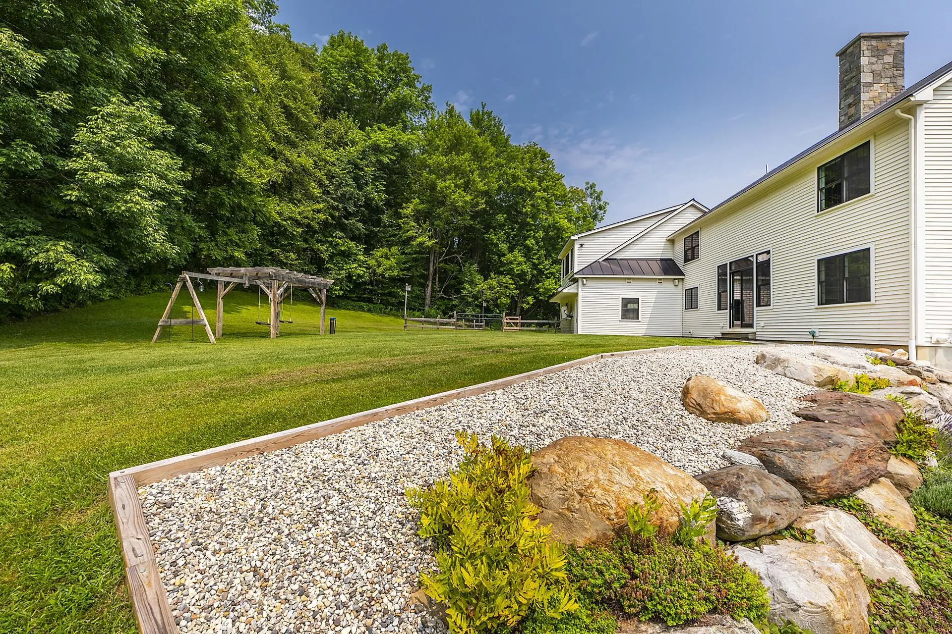 333 Creek Road Wallingford VT 05773